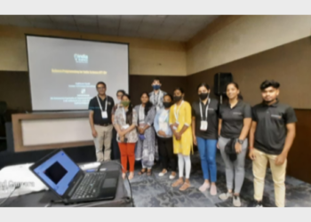 Master Class on India Science OTT Channel