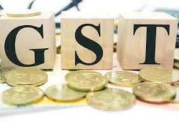 GST Collection Crossed Rs 1.30 Lakh Crore For The Second Straight Month Due To Several Initiatives Undertaken In The Last One Year (Photo Credit: The Asian Age)
