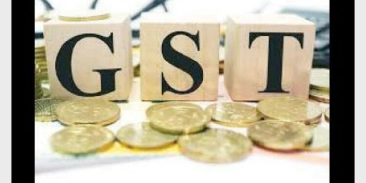 GST Collection Crossed Rs 1.30 Lakh Crore For The Second Straight Month Due To Several Initiatives Undertaken In The Last One Year (Photo Credit: The Asian Age)