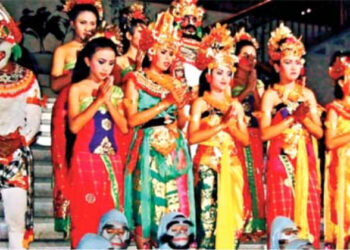 The acceptance of Hindu Heritage Month could evolve and engage the world to understand the larger issues of the world and resolving them together