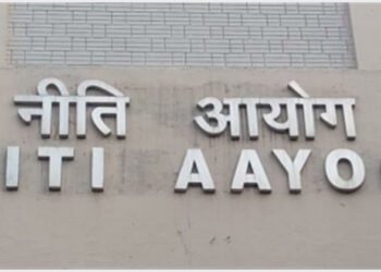 NITI Aayog has developed the report with technical assistance from the World Bank, and in close consultation with the Ministry of Health and Family Welfare (MoHFW) (File)