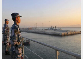 The country has become more extrovert in its military aspirations ever since Xi Jinping took over the reins (Photo Credit: Times of India)