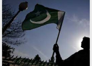 local court in Pakistan sentence a man to death for committing blasphemy by uploading a video on the internet (File)