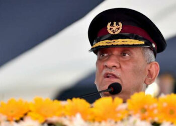 CDS Bipin Rawat held the four-star rank for almost five years, making him the longest-serving four-star general in India (Photo Credit: India TV News)