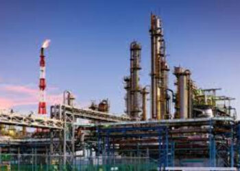 Saudi Arabia emerged as China's largest crude oil supplier and was still maintaining its leading position as of October 2021 (File)