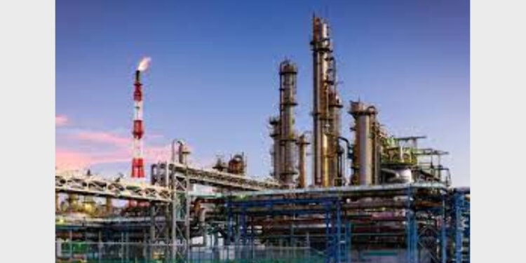 Saudi Arabia emerged as China's largest crude oil supplier and was still maintaining its leading position as of October 2021 (File)