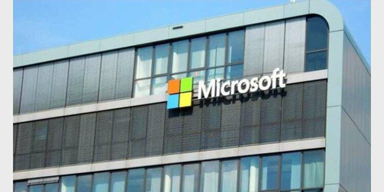 The Microsoft Digital Crimes Unit (DCU) has disrupted the activities of Nickel, a China-based hacking group (Photo Credit: India TV News)