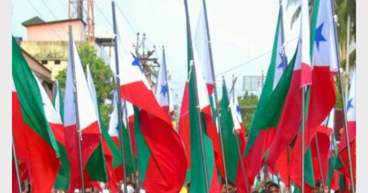 PFI is accused of creating communal tensions and receiving funds from foreign countries for conversion (Photo Credit: India Tv News)