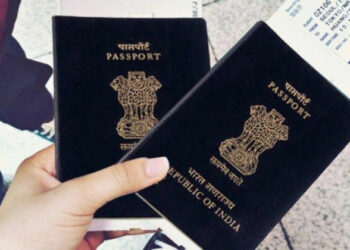 A representative image