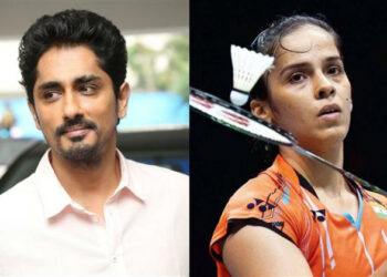 The National Commission for Women took cognisance of Siddharth's tweet and asked Twitter to suspend his account (FIle)