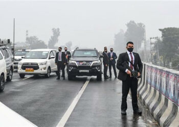 The panel is likely to include the Registrar General of Punjab and Haryana High Court, Punjab DGP and NIA representatives (File)