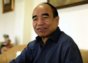 CM Zoramthanga assured the delegation that he would urge the central government to operate the helicopter at a subsidized rate as common people sharing ethnic bonds can travel frequently and meet their near and dear ones (File)