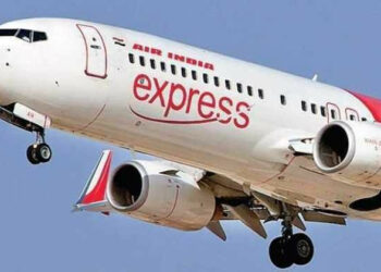 Air India Express, a fully owned subsidiary of Air India, is based in Kochi and operates about 90 domestic and international flights per week (Photo Credit: The New Indian Express)