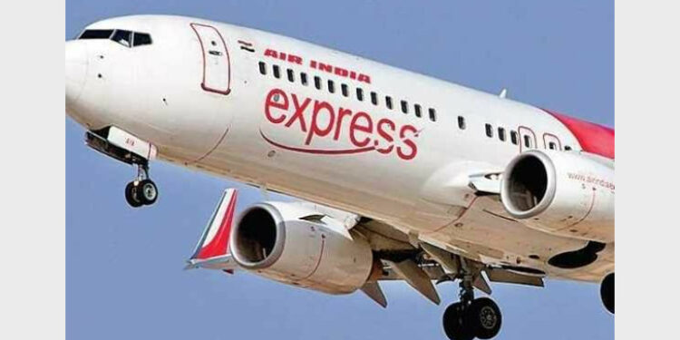 Air India Express, a fully owned subsidiary of Air India, is based in Kochi and operates about 90 domestic and international flights per week (Photo Credit: The New Indian Express)