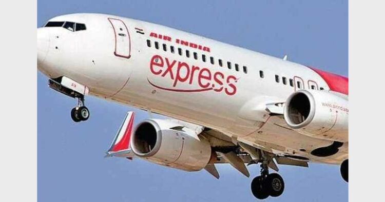 Air India Express, a fully owned subsidiary of Air India, is based in Kochi and operates about 90 domestic and international flights per week (Photo Credit: The New Indian Express)