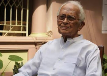 Ayyappan Pillai participated in the freedom struggle and was a member of Sree Moolam Praja Sabha of Travancore (File)