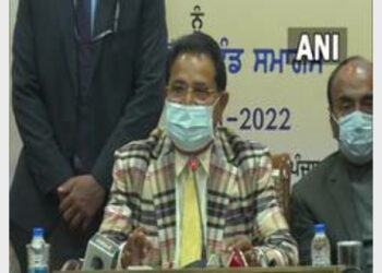 Health experts advocated for strict action against those not following the necessary protocol (Photo Credit: ANI)