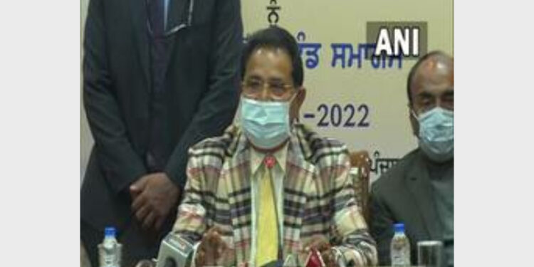 Health experts advocated for strict action against those not following the necessary protocol (Photo Credit: ANI)