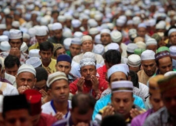 A source engaged in the security apparatus in the northeast in the past says such radical elements have also started sending feelers to some tribal insurgent groups (File)