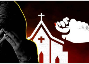 The church pastor raped the victim in May last year, and his wife threatened her with dire consequences if she told anyone about the rape (File)