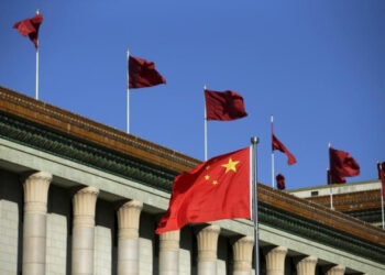 Media reports say many detainees are well-known personalities who may have fallen foul of Chinese authorities (Photo Credit: Reuters)