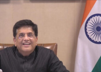 Union Minister Piyush Goyal said the government has taken several steps to support the Startups and would do so in the future (File)