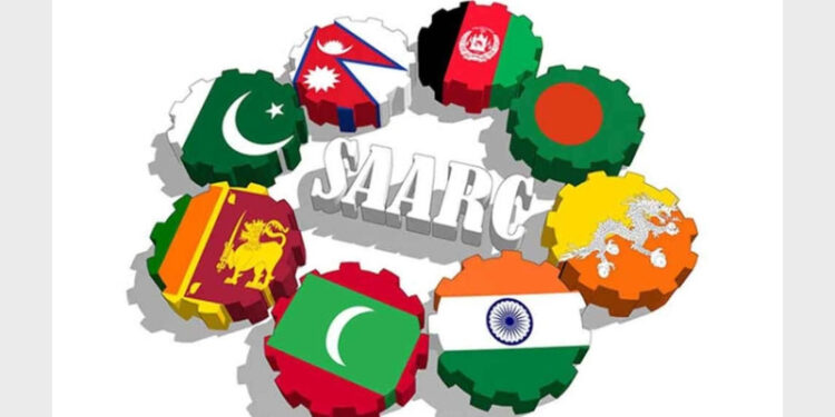 One option before the SAARC countries is removing Pakistan from the SAARC summit, which can create a new productive organization.