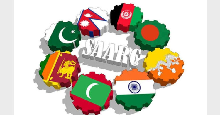 One option before the SAARC countries is removing Pakistan from the SAARC summit, which can create a new productive organization.