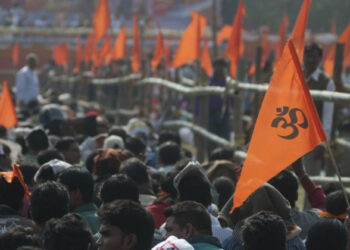 Hindutva is a call that corrects the flaws in the phrase 'unity in diversity'