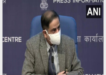 DGCI's SEC recommended the regular market approval to Serum Institute of India and Bharat Biotech for their COVID-19 vaccines Covaxin and Covishield with conditions for the adult population (Photo Credit: ANI)