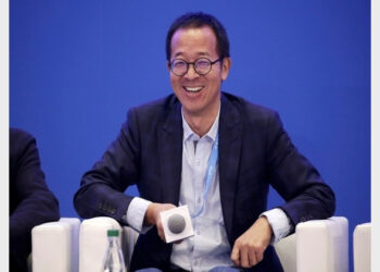 Yu Minhong, the billionaire founder of the top education company, confirmed the massive shakeup in a post on his WeChat account over the weekend after the fallout from Beijing's sweeping overhaul of the industry (Photo Credit: ANI)