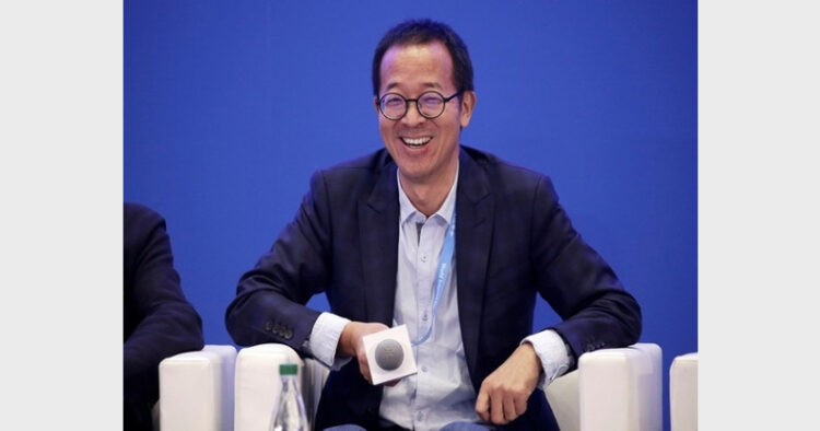 Yu Minhong, the billionaire founder of the top education company, confirmed the massive shakeup in a post on his WeChat account over the weekend after the fallout from Beijing's sweeping overhaul of the industry (Photo Credit: ANI)