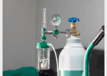Union Health Secretary Bhushan said LMO tanks at the health facilities should be sufficiently filled, and an uninterrupted supply chain for their refilling should be ensured