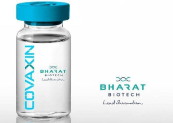 Covaxin is the only COVID-19 vaccine in India that is approved for children (Photo Credit: The Financial Express)