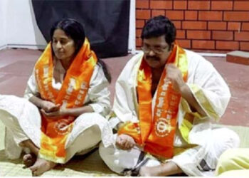 Malayalam director Ali Akbar reconverts to Hinduism, had quit Islam after Islamists had celebrated Gen Rawat's death