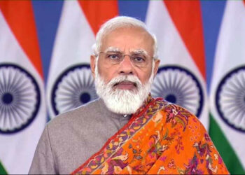PM Modi will inaugurate Agartala airport's new terminal as part of the Airports Authority of India (AAI) initiative to develop airports across the North East (File)