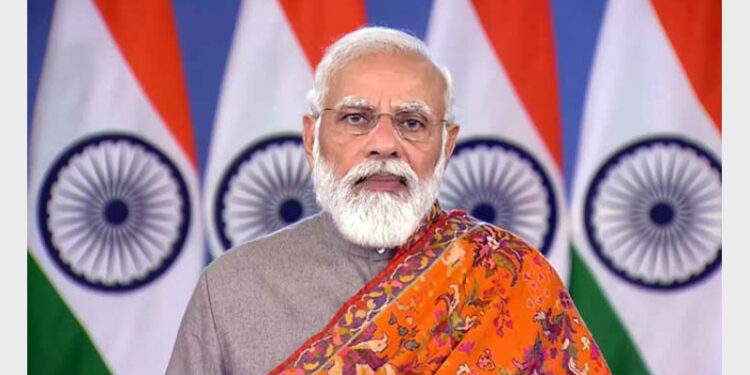 PM Modi will inaugurate Agartala airport's new terminal as part of the Airports Authority of India (AAI) initiative to develop airports across the North East (File)