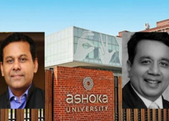 The Guptas are accused of defrauding the banks and diverting the funds (Photo Credit: OpIndia)
