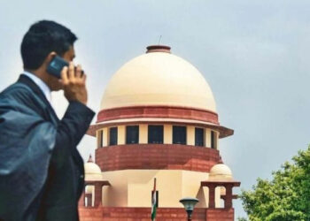 SFJ threatened Judges and advocates to not help Modi regime and claimed responsibility for PM's motorcade blockade in Ferozpur (Photo Credit: OpIndia)
