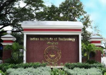 IIT Madras (Photo Credit: India Science Wire)