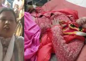 During the course of Uttar Pradesh Police investigation, It has been revealed that Yadav planned the attack to get noticed by the party leadership (Photo Credit: OpIndia)