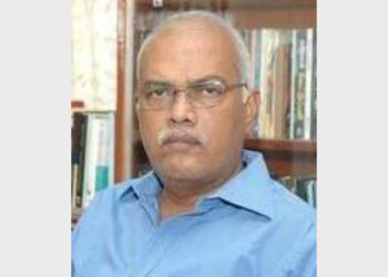 Jeyaranjan has taken on all Dravidian parties from 1980 and has accused the DMK and its leaders of monstrous corruption (File)
