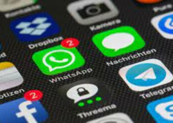 The 35 accounts blocked by the Ministry were all operating from Pakistan and were identified to be part of four coordinated disinformation networks (Photo Credit: The Indian Express)