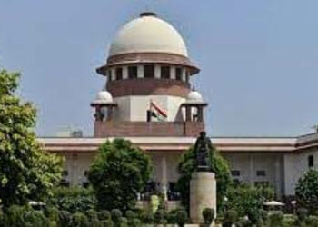 SC refused to pass interim order and said the center would take decision as per law (PTI)