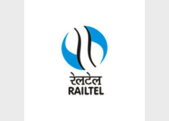 80 lakhs Railway employees and Railway pensioners and their family members will be benifitted with the new integration with the 'Ayushman Bharat Digital Mission' (ABDM) (Photo Credit: RailTel)