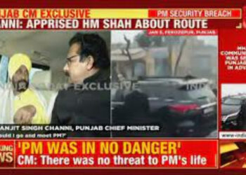 India Today's interview has multiple holes that the media house did not even pretend to fill and a closer look at the interview reveals glaring holes (Photo Credit: Facebook)
