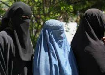 Women in Afghanistan have been resisting the new Taliban rulers since August 2021 and there have been instances of a valiant fightback by Afghan women over the years (File)