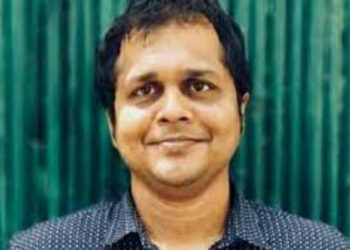 Saket Gokhale started to delete old tweets, block people who have been asking for accountability and is threatening to take action against those people asking for accountability (Photo Credit: Firstpost)
