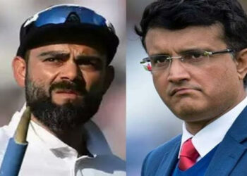Kohli holds the record for most Test appearances as India Test captain (68), and also holds the record for most Test wins by an Indian captain (40) (File)