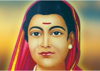 Savitribai and Jyotirao were running 3 different schools better than the government schools of that time regarding both curriculum and pedagogy (File)